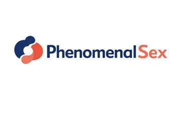 PhenomenalSex.com - Creative brandable domain for sale