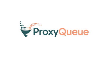 ProxyQueue.com - Creative brandable domain for sale