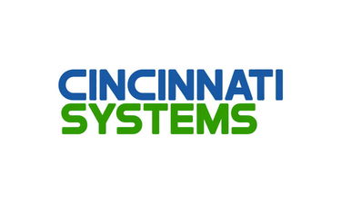 CincinnatiSystems.com - Creative brandable domain for sale