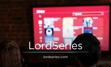 LordSeries.com - Creative brandable domain for sale