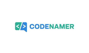 CodeNamer.com