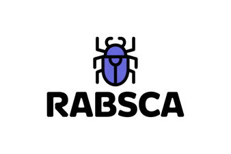 Rabsca.com - Creative brandable domain for sale