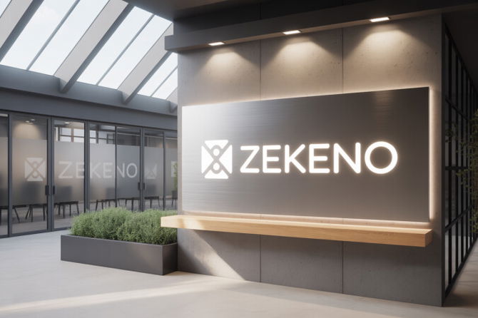 Zekeno.com — 4