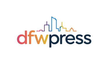 DFWPress.com - Creative brandable domain for sale