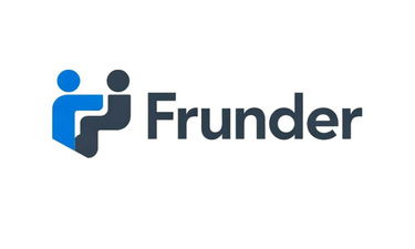 Frunder.com - Creative brandable domain for sale