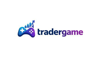 TraderGame logo