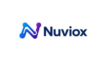 Nuviox logo
