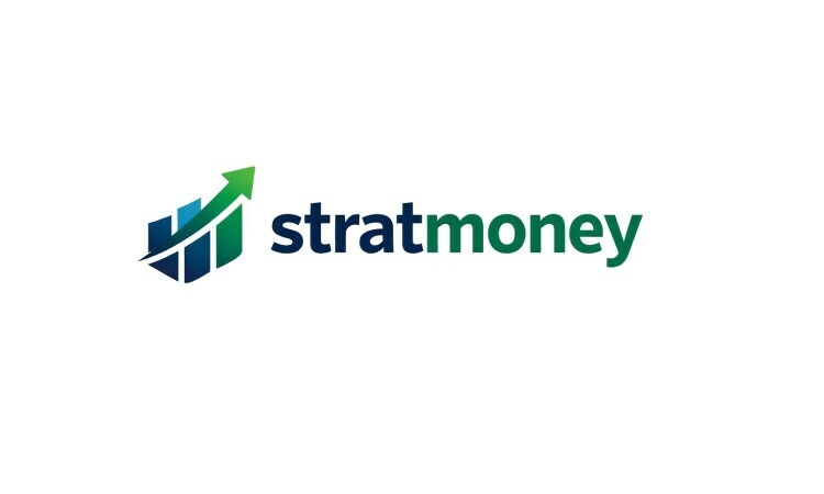 stratmoney logo