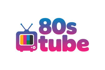 80sTube.com - Creative brandable domain for sale