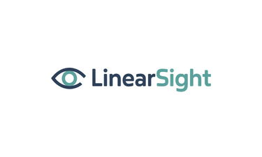 LinearSight.com - Creative brandable domain for sale