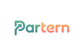 Partern.com - Creative brandable domain for sale