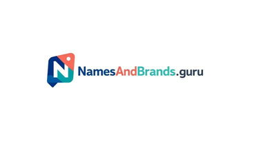 NamesAndBrands logo