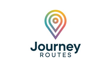 JourneyRoutes.com - Creative brandable domain for sale