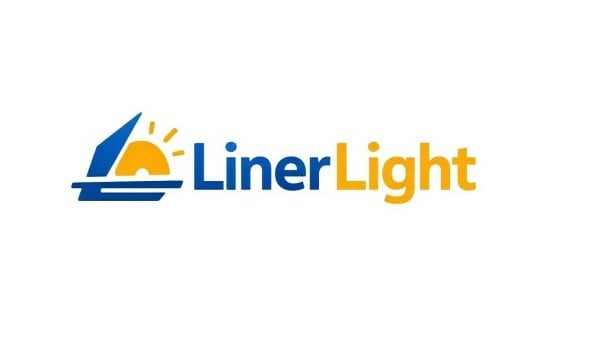 LinerLight logo