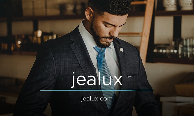 JeaLux.com