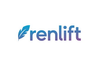 RenLift logo