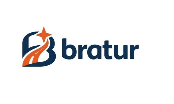 bratur logo