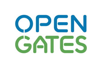 OpenGates.click - Creative brandable domain for sale