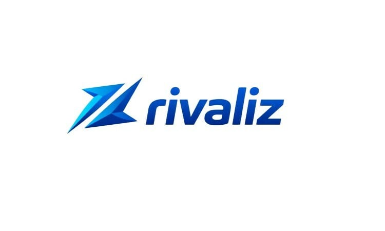 Rivaliz logo