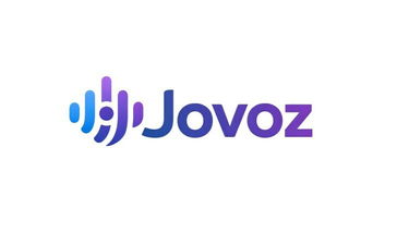 Jovoz logo