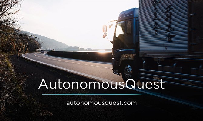 AutonomousQuest.com