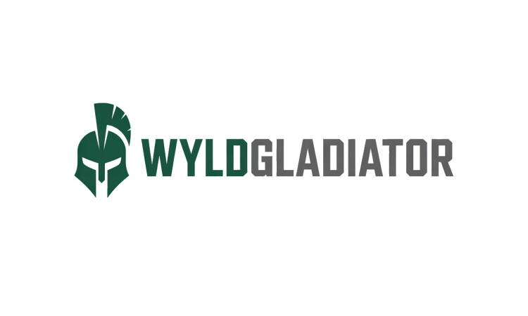 WyldGladiator logo