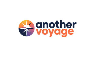 AnotherVoyage.com - Creative brandable domain for sale