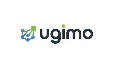 Ugimo.com - Creative brandable domain for sale