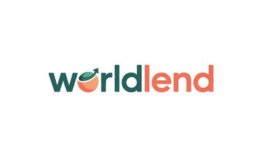WorldLend.com - Creative brandable domain for sale