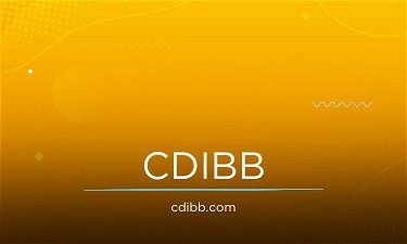 Cdibb.com - Creative brandable domain for sale
