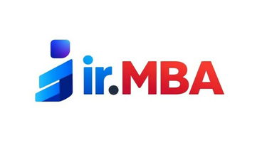 ir.MBA - Creative brandable domain for sale