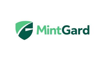 MintGard logo