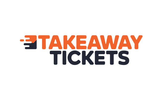 TakeawayTickets.com