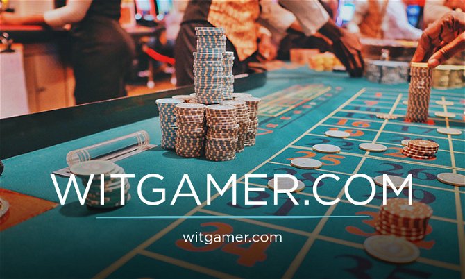 WitGamer.com