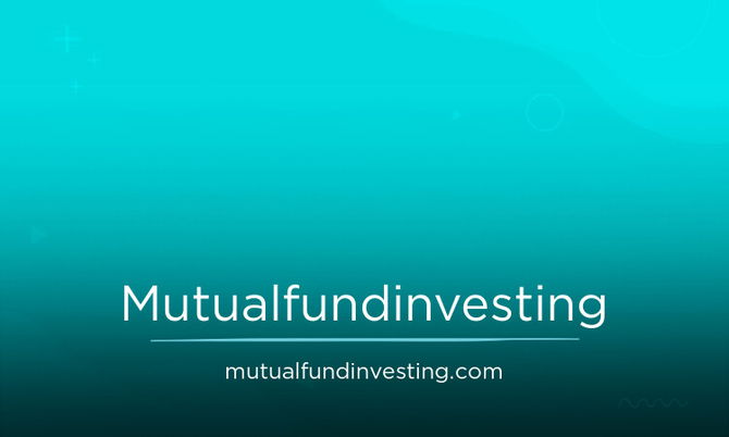 MutualFundInvesting.com