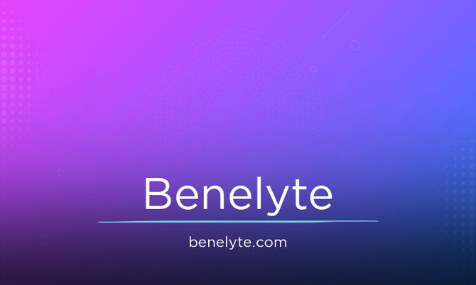 Benelyte.com