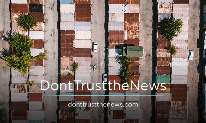 DontTrusttheNews.com