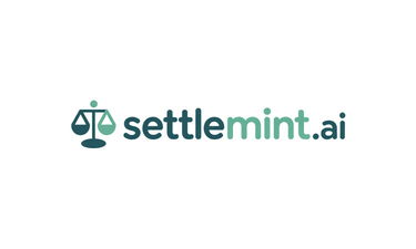SettleMint.ai - Creative brandable domain for sale