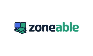 Zoneable.com - Creative brandable domain for sale