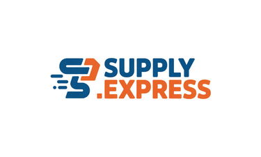 Supply.express - Creative brandable domain for sale