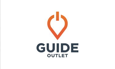 GuideOutlet.com - Creative brandable domain for sale