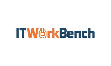 ItWorkbench.com - Creative brandable domain for sale