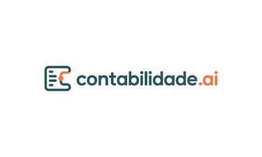 Contabilidade.ai - Creative brandable domain for sale
