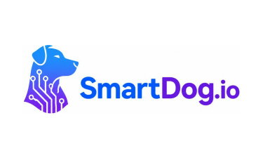 SmartDog logo
