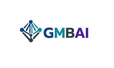 GMBAI.com - Creative brandable domain for sale