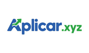 Aplicar.xyz - Creative brandable domain for sale