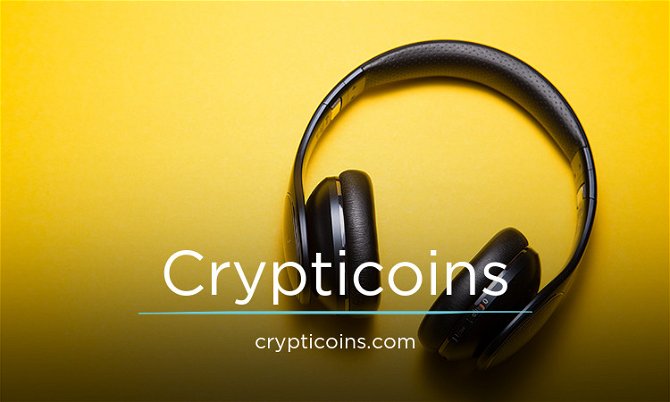 Crypticoins.com