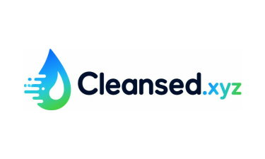 Cleansed.xyz is for sale