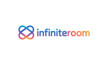InfiniteRoom.com - Creative brandable domain for sale