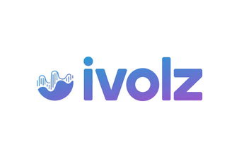 Ivolz.com - Creative brandable domain for sale
